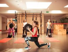 Challenge Yourself 1200 Wien Challenge Yourself 1200 Wien