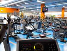 Fitness PUR Fitness PUR