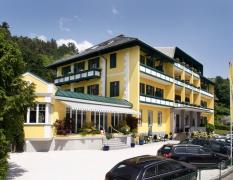 ****Hotel Kaiser Franz Joser