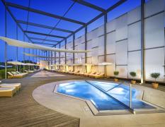 Therme Laa - Hotel &amp; Silent Spa