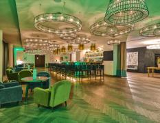 Maxx by Steigenberger Hotel Wien