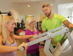 Lifestyle Fitness- und Gesundheitszentrum