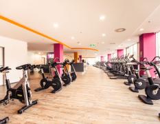 MY GYM 5671