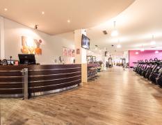 MY GYM 5671