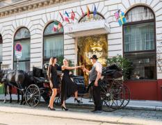 Theaterhotel Wien Theaterhotel Wien
