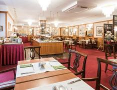 Theaterhotel Wien Theaterhotel Wien