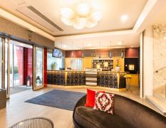 Hotel City Villach ****