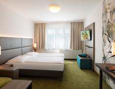 Hotel City Villach **** Hotel City Villach ****