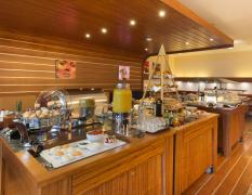 Hotel City Villach **** Hotel City Villach ****