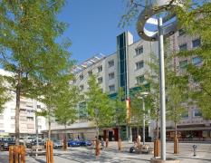Hotel City Villach **** Hotel City Villach ****