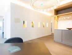 Maxx by Steigenberger Hotel Wien Spabereich des Maxx by Steigenberger Hotels Wien
