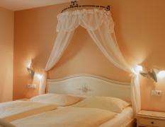 Schlössl Hotel Kindl **** Doppelzimmer Beispiel im Schlössl Hotel Kindl