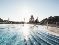 Thermalhotel Leitner **** Thermenbad im Thermalhotel Leitner