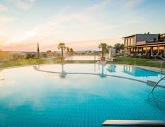 Hotel und Spa Larimar ****s Poollandschaft im Hotel und Spa Larimar