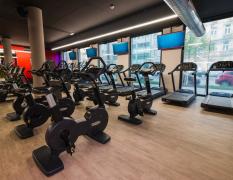 Clever Fit Klagenfurt Clever Fit Klagenfurt