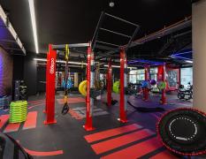 Clever Fit Wien Leopoldstadt Clever Fit Wien Leopoldstadt