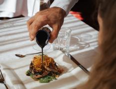 Damülser Hof ****S Kulinarik im Damülser Hof