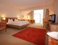 Hotel Hollweger Wohnbeispiel Gutshof des Hotels Hollweger