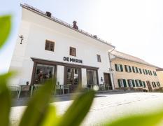 De Merin Boutique Hotel Straden