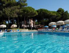 Hotel Beau Rivage Pineta Hotel Beau Rivage Pineta