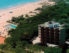 Hotel Beau Rivage Pineta Hotel Beau Rivage Pineta