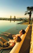 Hotel und Spa Larimar ****s Infinity Sportpool im Hotel und Spa Larimar