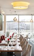 Asia Hotel und Spa Leoben Restaurant im Asia Hotel und Spa Leoben