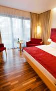 Therme Laa - Hotel und Silent Spa Superior Doppelzimmer im Therme Laa - Hotel und Silent Spa