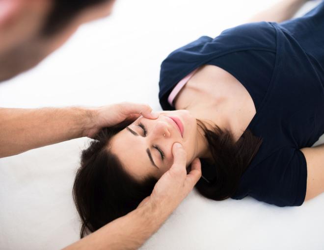 Kenko - Gesundheit leben mit Shiatsu