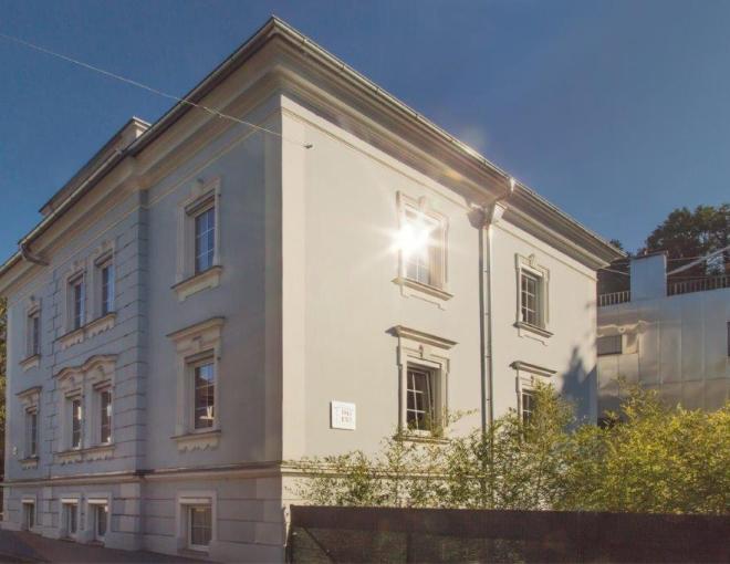 Das Yoga Haus Salzburg