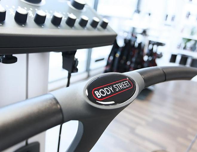 Bodystreet Wolfsberg