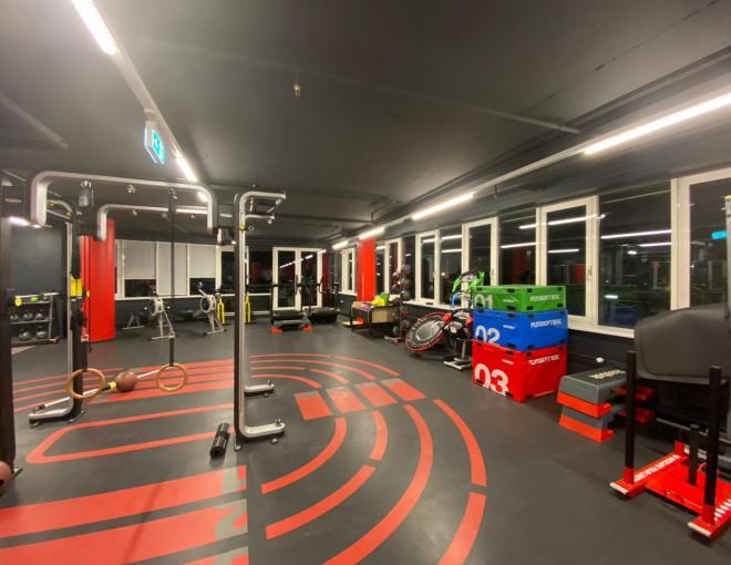 Clever Fit Kapfenberg