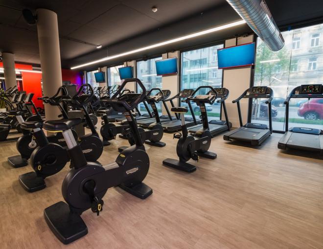 Clever Fit Mistelbach