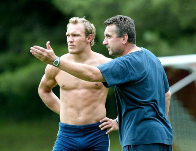 Bergmüller Fitness &amp; Gesundheit