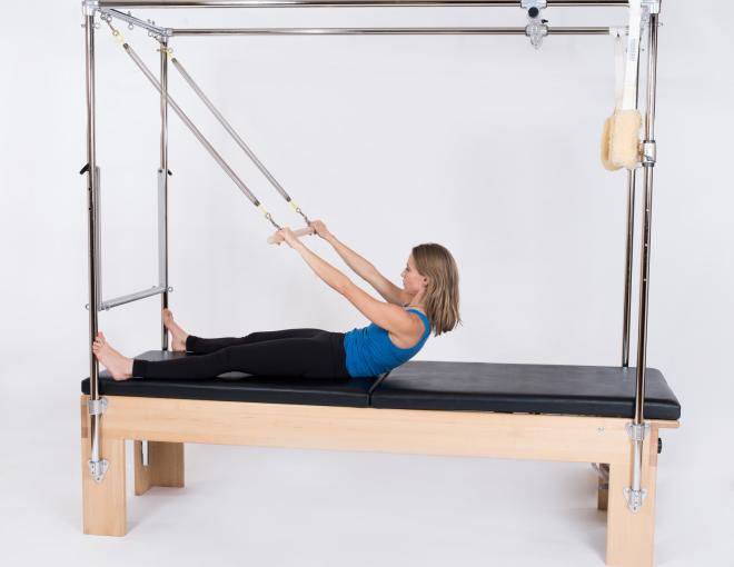 Pilates Studio Innsbruck