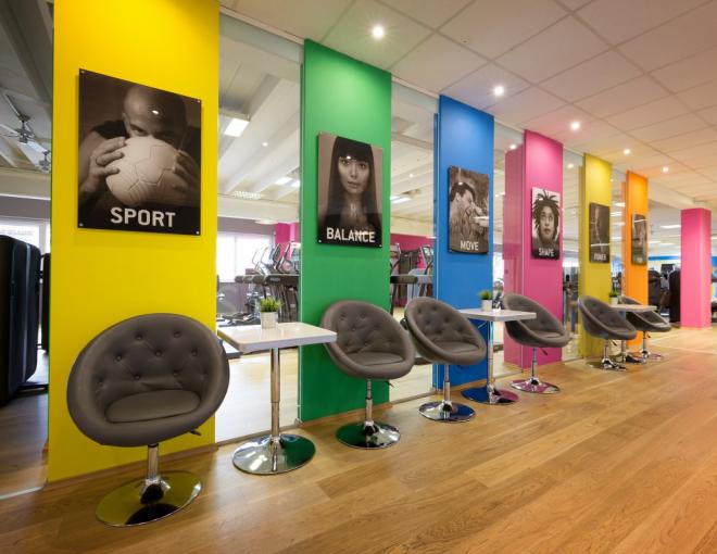 City Fitness Spittal