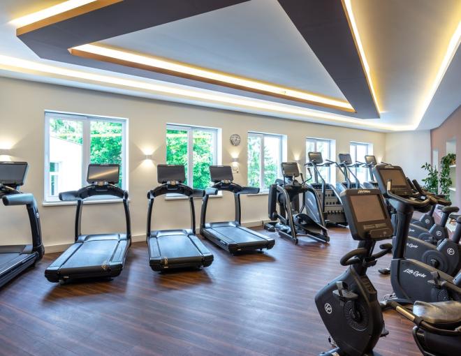 Fit- und Vitalclub Gitti-City