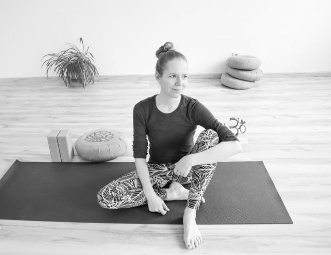 Mag. Doris Paar | Shiatsuzimmer