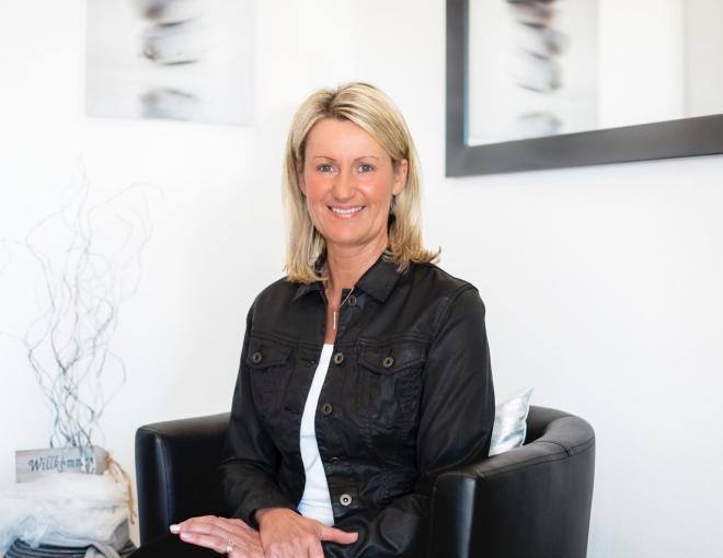 Dagmar Forstner | Holistic 4 you