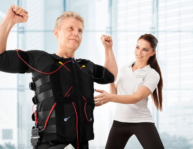 Körperformen 1030 Wien