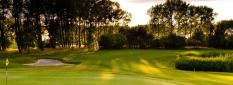 Greenfield Hotel Golf & Spa ****superior Greenfield Hotel Golf & Spa ****superior