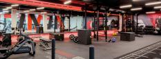 Clever Fit Klagenfurt Clever Fit Klagenfurt