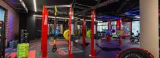 Clever Fit Klagenfurt Clever Fit Klagenfurt