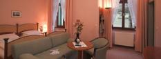 ****Hotel Kaiser Franz Joser